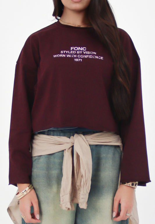 Merlot FONC SIGNATURE