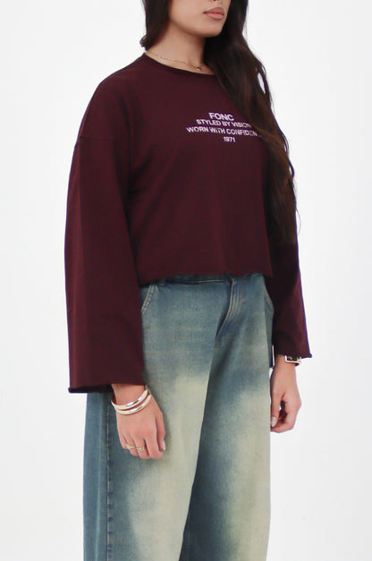 Merlot FONC SIGNATURE
