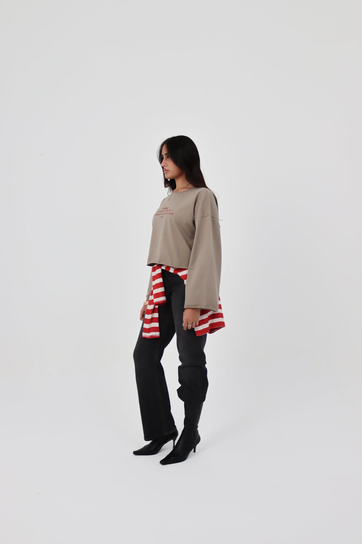 COCOA FONC SIGNATURE TEE