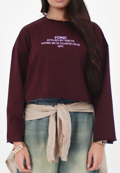 Merlot FONC SIGNATURE